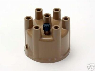 Forklift Distributor Cap 80-346