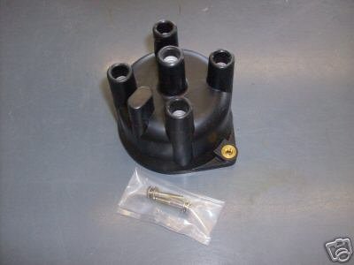 Forklift Distributor Cap 80-359