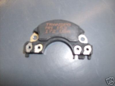 Mitsubishi Forklift Ignition Module MD619224