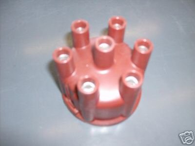 Forklift Distributor Cap 80-358