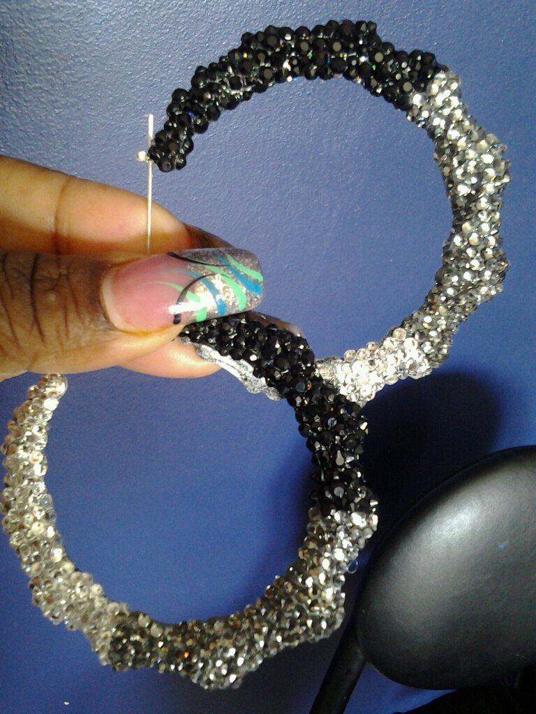 Candy Coated