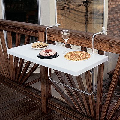 Hanging Table
