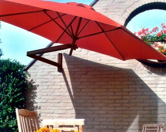Balcony Umbrella
