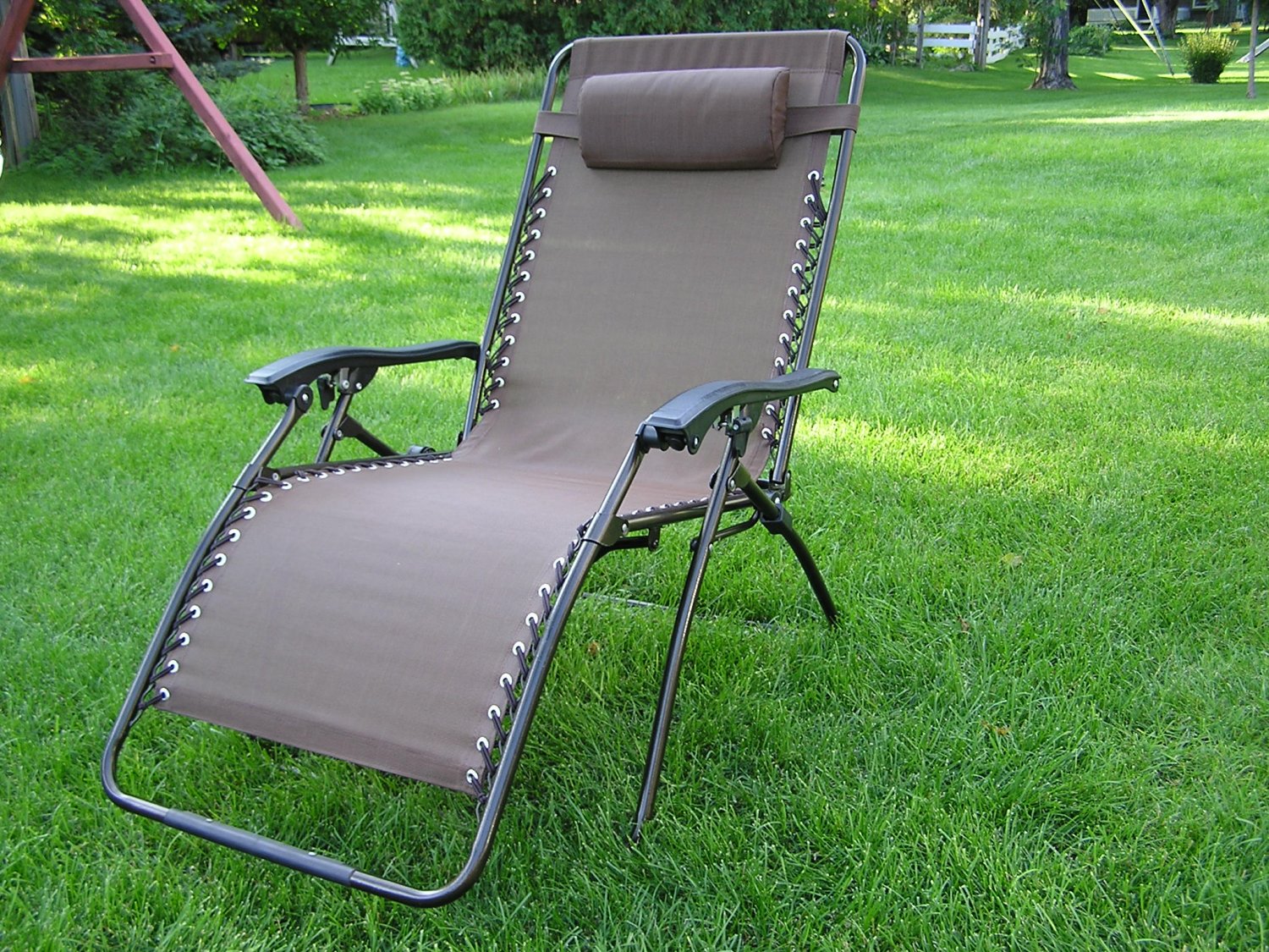 Zero Gravity Chair