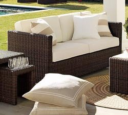 Outdoor Sofa