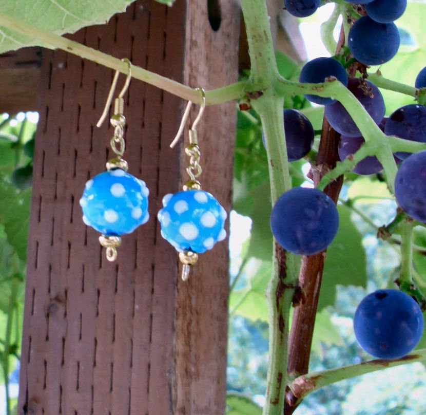 Summer Dangle