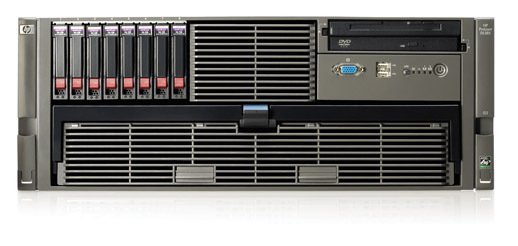 HP ProLiant DL585 G2 - Opteron *Third Party Refurbished*