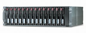 HP MSA30 ENCLOSURE HD RAID ARRAY *Third Party Refurbished*