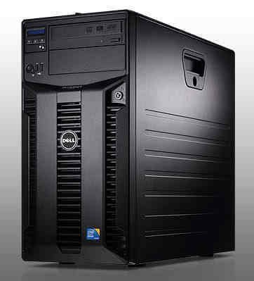 DELL PowerEdge T310 *Factory Refurbished*