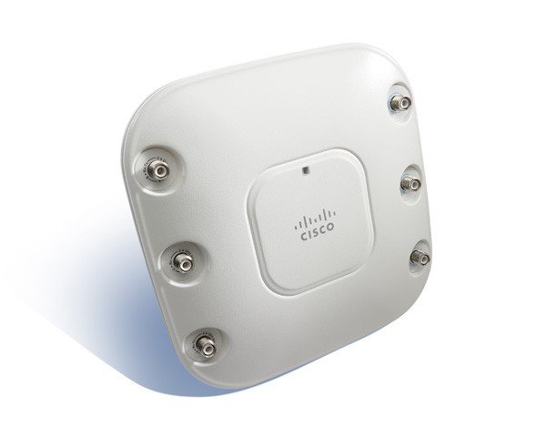 Cisco AIR-CAP3502I-A-K9 Wireless Access Point Clean Air *Third Party Refurbished*