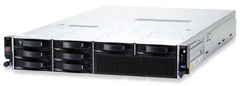 IBM System x3620 M3 *Factory Refurbished*