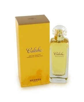 Caleche by Hermes 1.6 EDT NIB