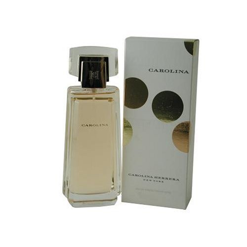 Carolina by Carolina Herrera 3.4 oz NIB