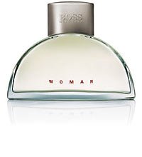 Boss Perfume by Hugo Boss 1.6 oz NIB