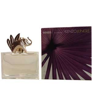 Jungle L'Elephant Perfume For Women by Kenzo