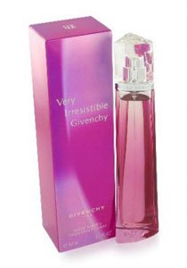 Very Irresistible Givenchy