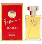 Touch by Fred haymann
