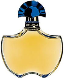 Shalimar Perfume by Guerlain EDT 1.7oz NIB