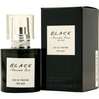 Black by Kenneth Cole For Her. EDP 1.7 oz NIB