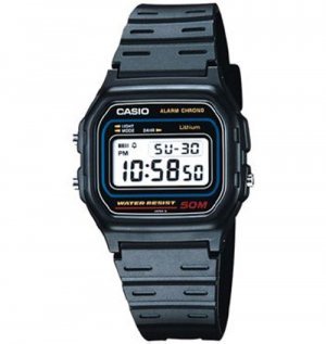 Casio 159-1V Watch