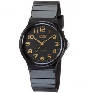 Casio MQ24-1B2 Watch