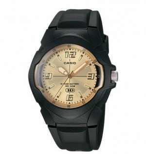 Casio Men's MW600E-9AV Watch