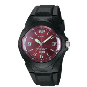 Casio Men's MW600E-4AV Watch