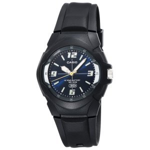 Casio Men's MW600E-2AV Watch