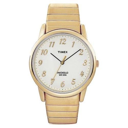 TIMEX Men's 20021 Analog Dress Watch
