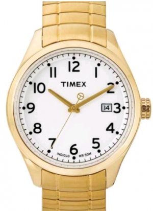 Closeout Timex Men's Watch T2M465