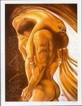 Golden Passion
