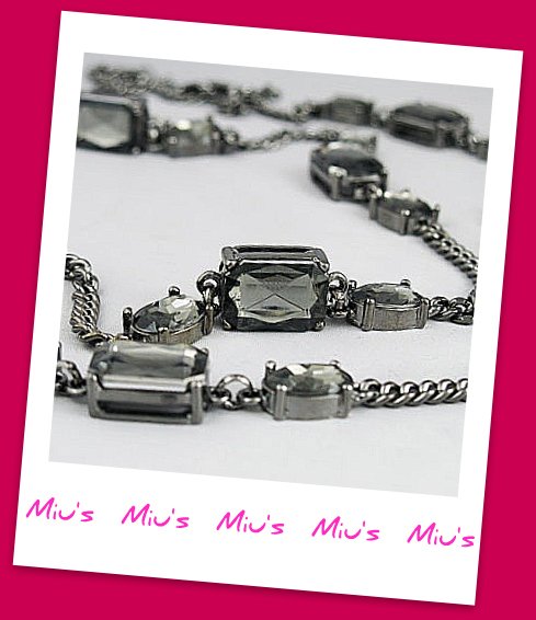 Simplicity Feminine 118cm Long Necklace (zz.3)