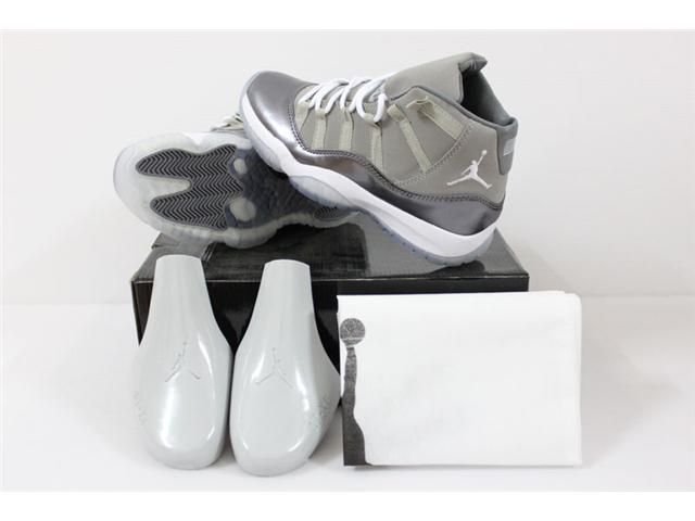 Air Jordans 11