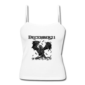 Women's Top White