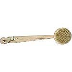 Wooden Back Brush
