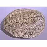 Sisal Pad Round