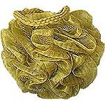Gold Bath Mesh