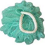 Mint Bath Mesh