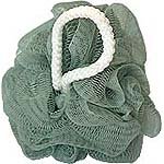 Sage Bath Mesh