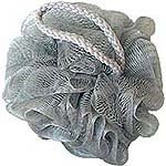 Silver Bath Mesh