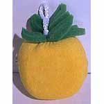 Pineapple Terry Sponge