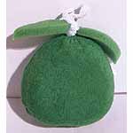 Pear Terry Sponge