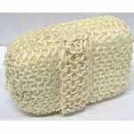 Sisal Sponge