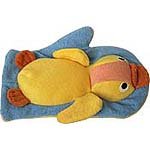 3d Animal Mitt - Duck