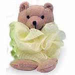 Bear Animal Puff - Special