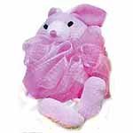 Bunny Animal Puff - Special