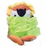 Lion Animal Puff - Special