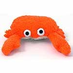 Animal Loofah Crab