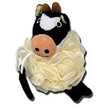 Mesh Character - Cow