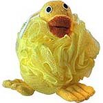 Mesh Character - Duck
